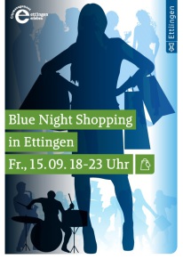 Ettlinger Nightshopping