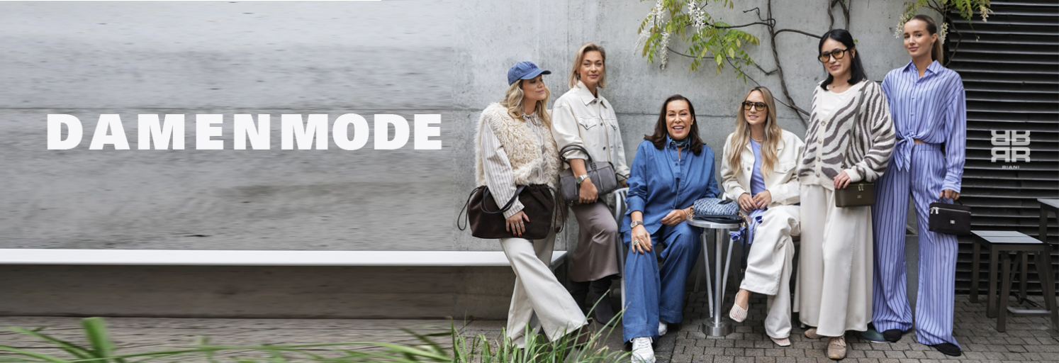 Durm feminin - Damenmode - Ettlingen