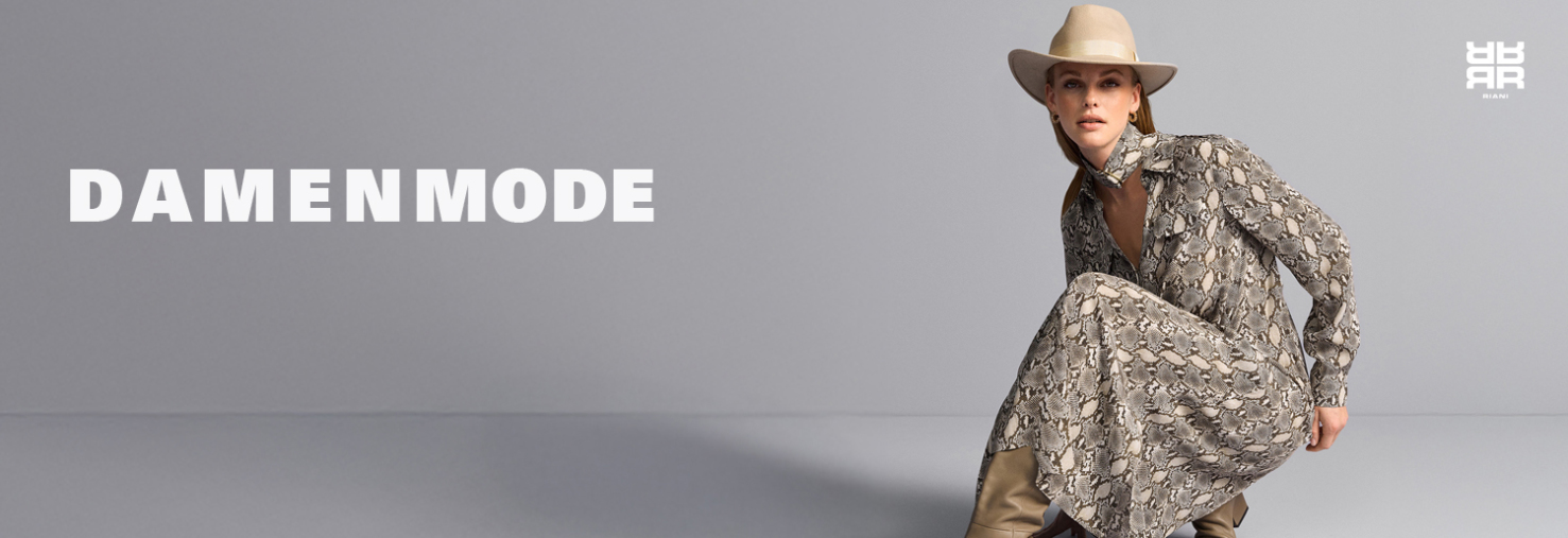 Mode für Damen DURM Ettlingen riani sommer sale