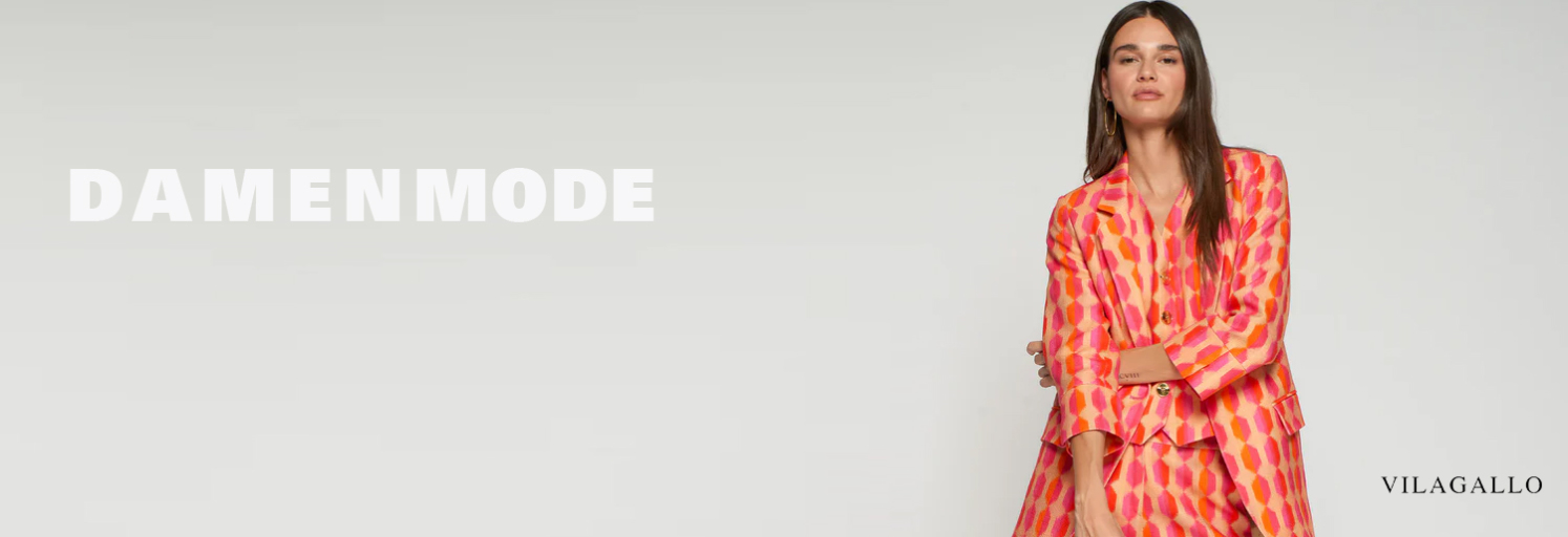 Mode für Damen DURM Ettlingen vilagallo frühjahr