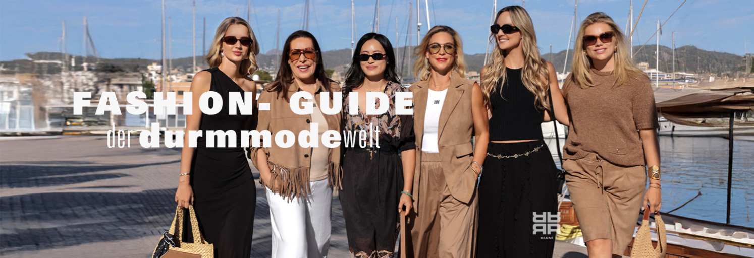 Fashion Guide Mode Tipps Ettlingen Durm