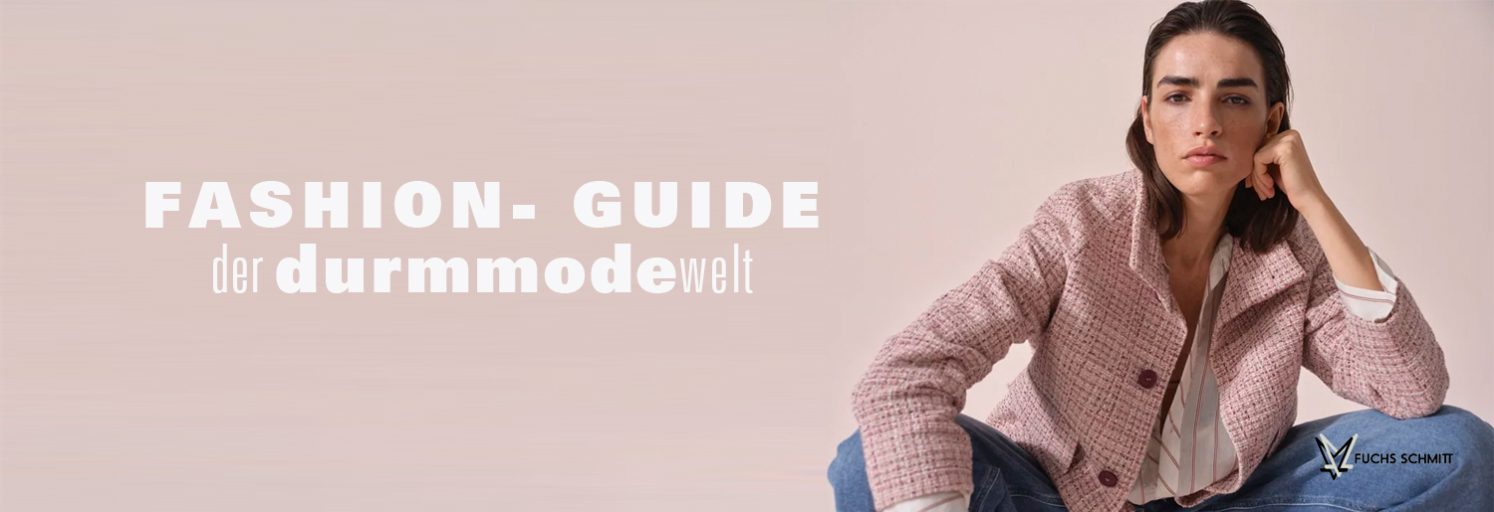 Fashion Guide Mode Tipps Ettlingen Durm