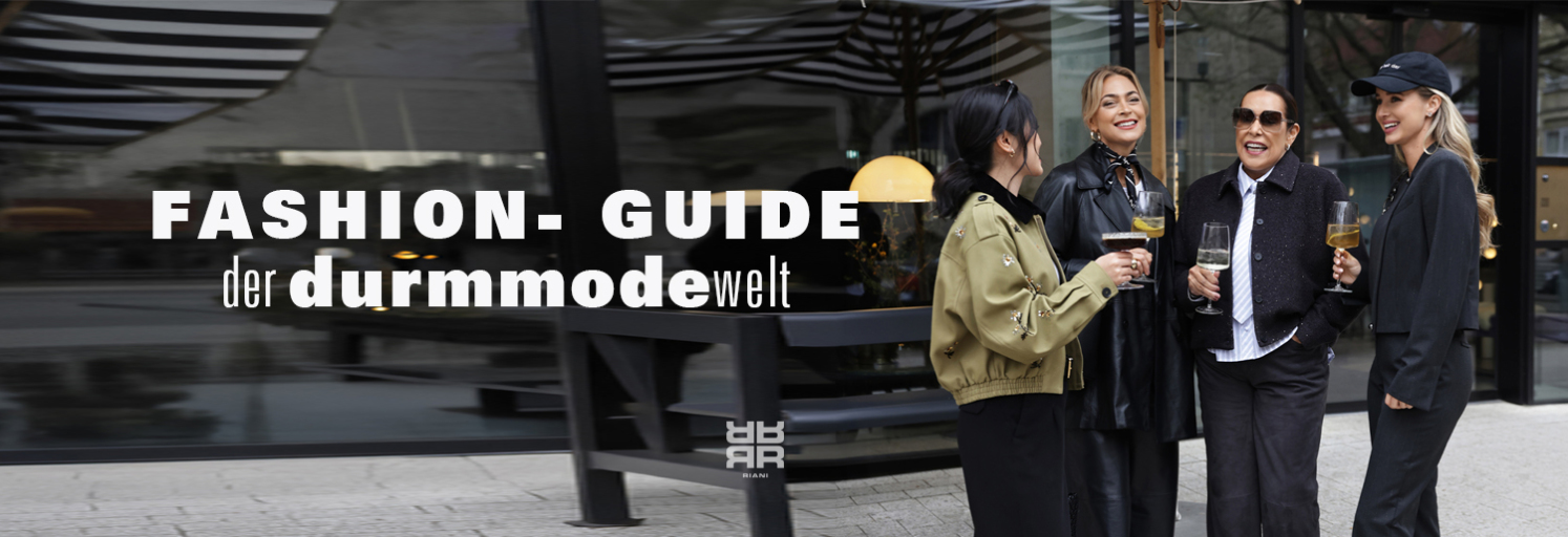 Fashion Guide Mode Tipps Ettlingen Durm