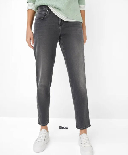 wem passen Boyfriend Hosen relaxed fit