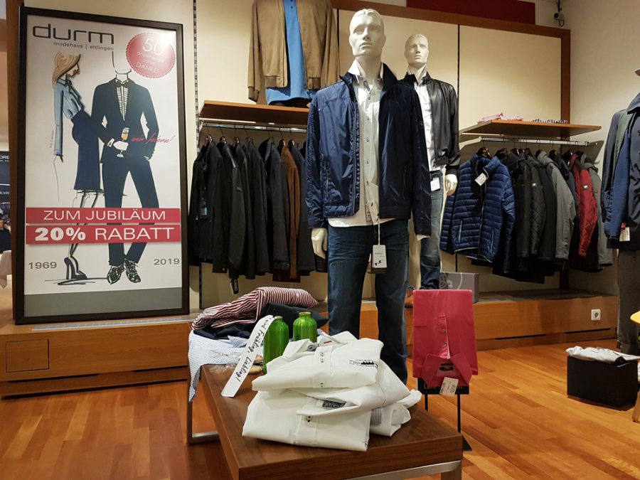 5Herrenmode 50 Jahre