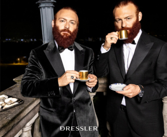 Anzug Bräutigam Hochzeit Party Ettlingen