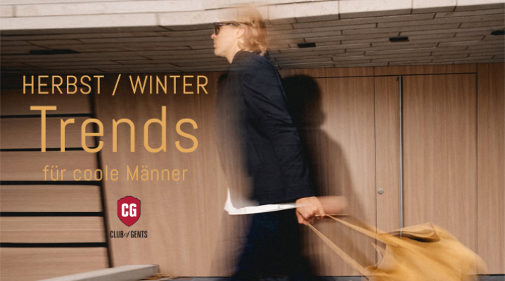 Mode Trends Herren in Ettlingen shoppen