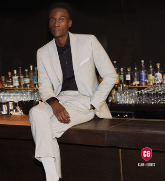 Anzug für Abiball Ettlingen