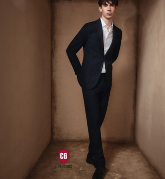 Anzug Abitur Hochzeit CG Ettlingen junge Männer