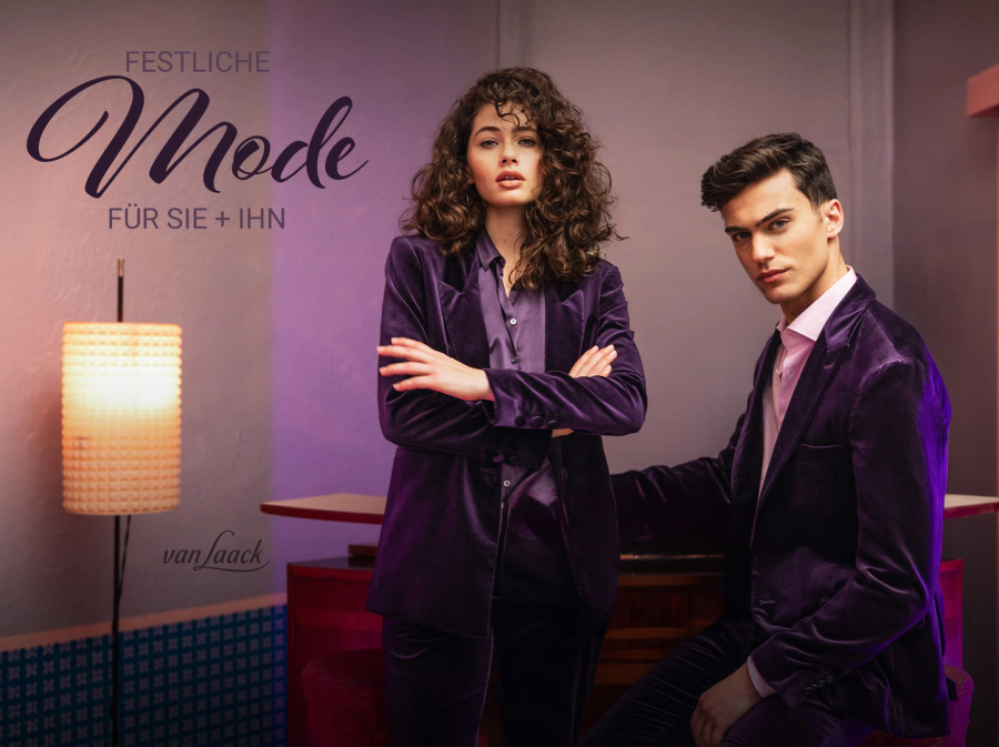 Festliche Mode Abschlußball Hochzeit