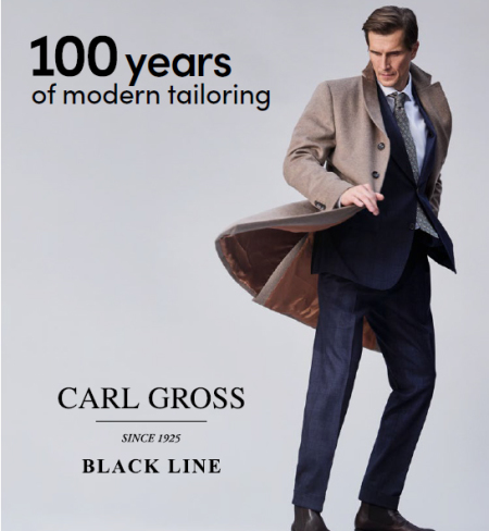 Dresscode Business Attire