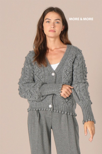 Styling Tipps in Grau