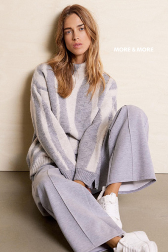Fashion Guide graue Mode