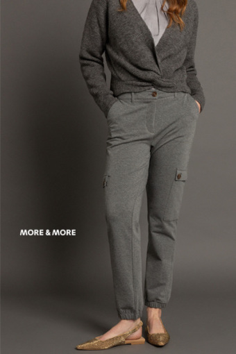 Damen Mode Fashion Guide Ettlingen