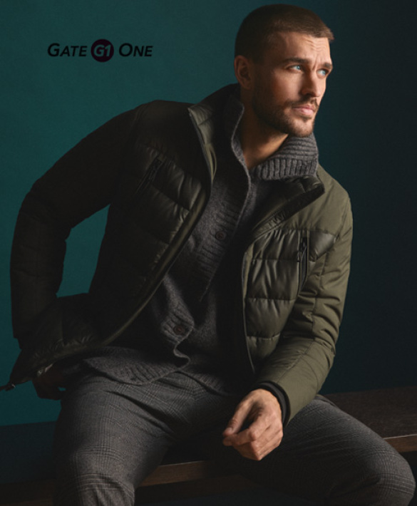 Daunen Jacken Herren in Ettlingen kaufen