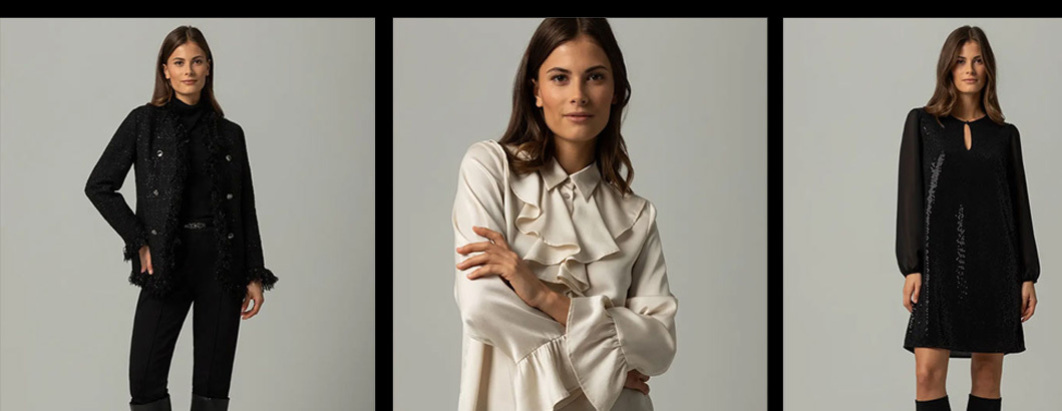 Festliche Damenmode in Ettlingen shoppen