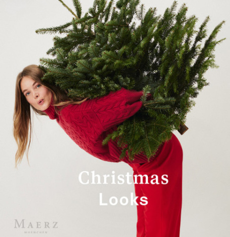 Christmas Looks Damen in Ettlingen shoppen