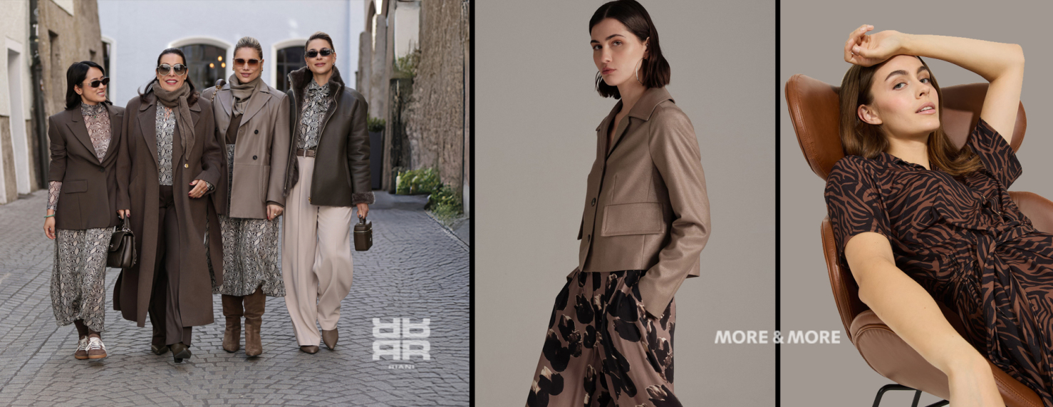 Neuemodekollektionen in Ettlingen kaufen