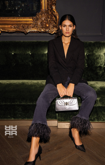 Mode für die Festtage in Ettlingen shoppen