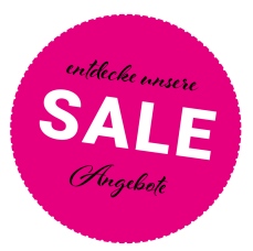 Der Sale hat begonnen Mode