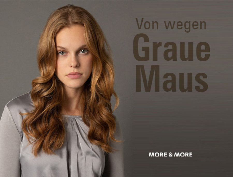 Mode-Tipps in Grau