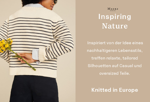 Nachhaltige Mode Maerz Ettlingen
