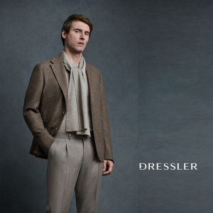 Herrenausstatter Karlsruhe Dressler