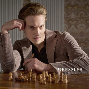 Herrenausstatter Ettlingen Dressler