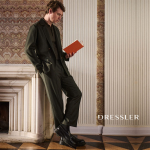 Herrenanzug Ettlingen Dressler