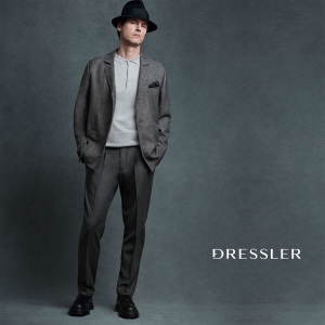 Herrenmode Dressler