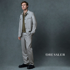 Herrenmode Dressler Ettlingen