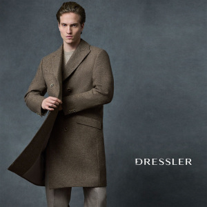 Herrenmode Dressler Karlsruhe