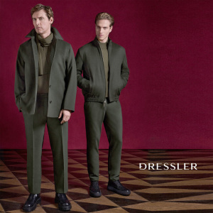 Mode für Männer Ettlingen Dressler