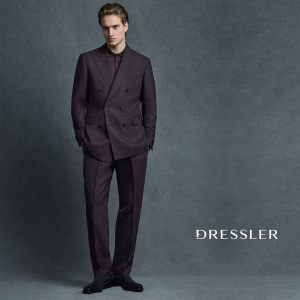 Mode für Männer Karlsruhe Dressler