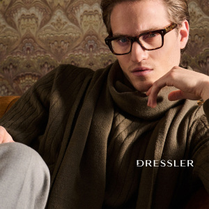 Herrenoutfits von Dressler
