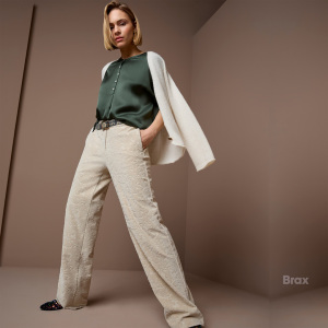 Brax Mode für Damen in Ettlingen