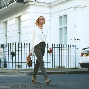 leo und ugo französiche Mode Ettlingen