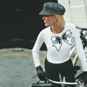 leo und ugo knitwear Frauen