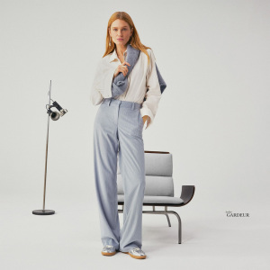 Damen Hosen von Gardeur mit perfekter Passform