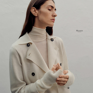 Damenmode Strick Maerz