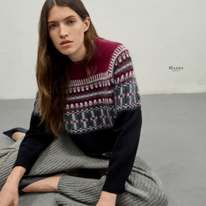 Damenpullover Maerz Ettlingen