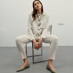 Fall Collection Damen Maerz