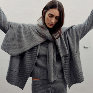 Hochwertige Strickmode Maerz shoppen