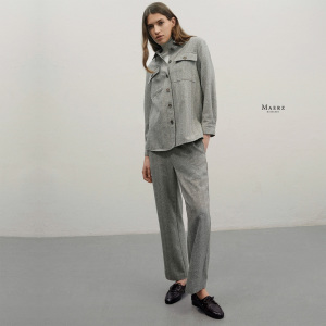 Herbstmode Maerz München in Ettlingen