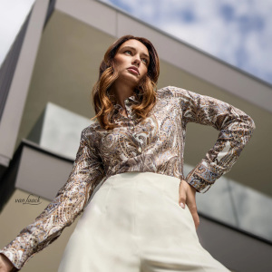 van Laack Damenblusen in Ettlingen shoppen