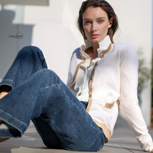 Damenmode van Laack Ettlingen