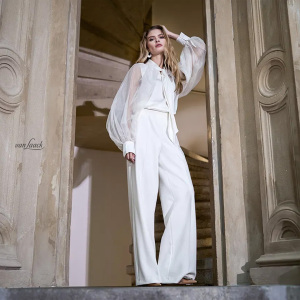 Blusen für Frauen van Laack Ettlingen