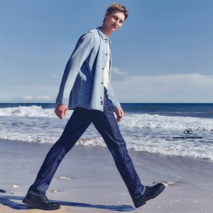 Tom Tailor Herrenmode