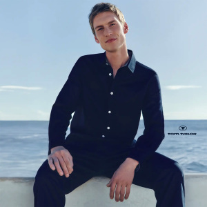 Lässige Herrenoutfits Tom Tailor