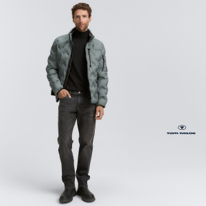 Winterjacken Tom Tailor in Ettlingen